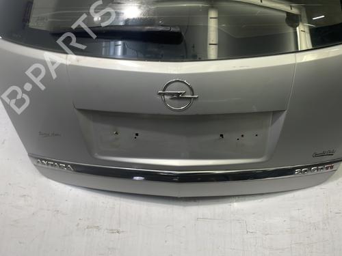 Tailgate OPEL ANTARA A (L07) 2.0 CDTI 4x4 | BP22846354C6 