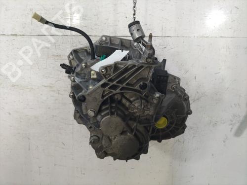 Boîte de vitesses RENAULT ESPACE V (JR_) 1.6 dCi 130 (130 hp) 27631719