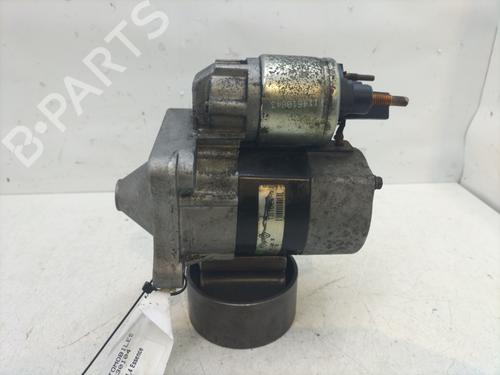 Startmotor RENAULT CLIO II (BB_, CB_) 1.4 16V (B/CB0P, BB13) (98 hp) 30088432