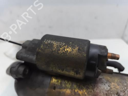 Starter FORD FIESTA IV (JA_, JB_) 1.8 DI | BP28482335M8 