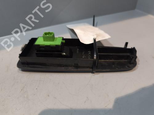 Right front window switch CITROËN JUMPER II Van 3.0 HDi 180 | BP29286198I26 