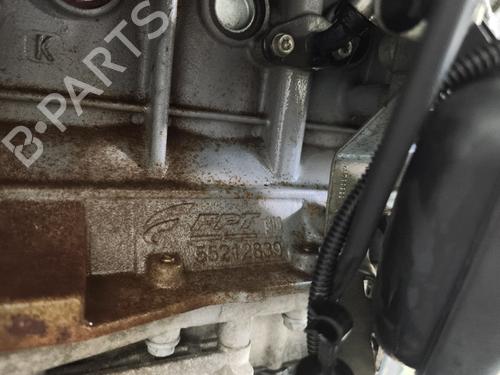 Used Engine Engine 37416174 37416174