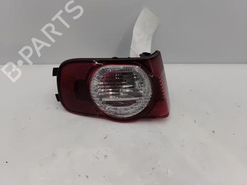 Left tailgate light CITROËN C3 II (SC_) 1.6 VTi 120 | BP36571347C79 - Image 3