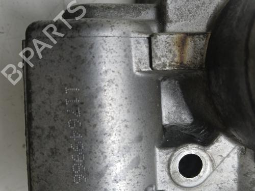 Throttle body RENAULT TWINGO II (CN0_) 1.2 (CN0D) | BP30846676M82