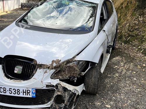 Switch SEAT LEON (1P1) 2.0 TDI 16V | BP26429239I30 - Image 6