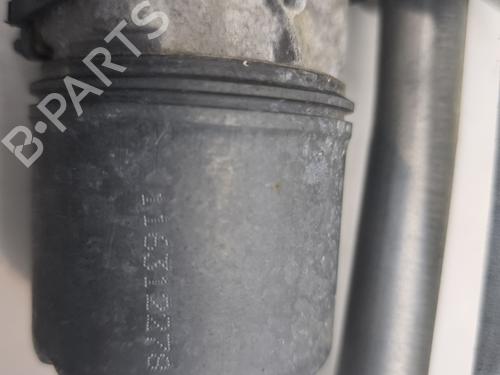 Front wipers mechanism VW POLO IV (9N_, 9A_) 1.4 TDI | BP30647696C83 