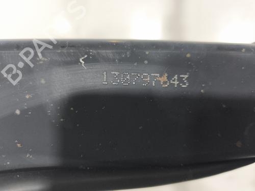 Trækkugle/Mekanisme CITROËN C8 (EA_, EB_) 2.0 HDi | BP38326886C141 - Image 4