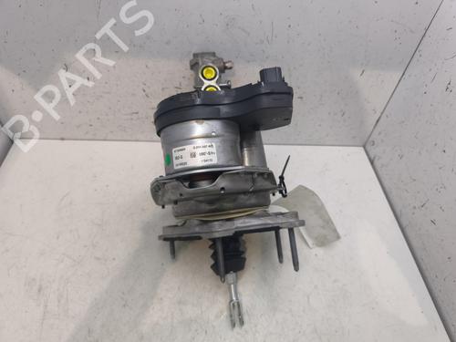 Used Servo brake RENAULT CAPTUR II (HF_) [2020-2025]  28610296
