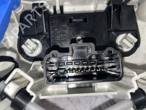 Climate control RENAULT TRAFIC III Van (FG_) 1.6 dCi 115 (FGMD) | BP25204858I5 - Image 4