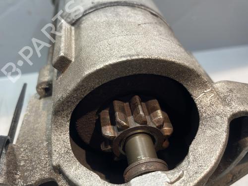 Startmotor RENAULT MASTER II Van (FD) 2.2 dCI 90 (FD0G, FD0N, FD2G, FD2N, FD3G, FD3N) | BP29833680M8 