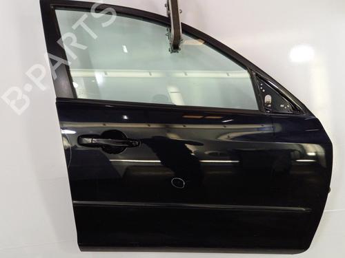 Dør høyre foran MAZDA 3 (BK) 1.6 DI Turbo | BP22815791C3 