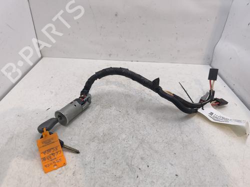 Used Ignition barrel CITROËN XSARA (N1) 1.4 i (75 hp) 29639867