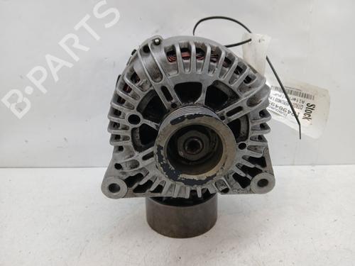Used Alternator Alternator CITROËN BERLINGO / BERLINGO FIRST MPV (MF_, GJK_, GFK_) 2.0 HDI 90 (MFRHY) (90 hp) 35886380 35886380