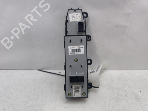Left front window switch KIA NIRO I (DE) 1.6 GDI Plug-in Hybrid | BP35961016I27 - Image 3