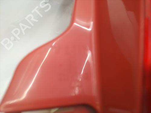 Right taillight SUZUKI ALTO VII (GF, HA25_, HA35_) 1.0 (AMF310, GFC31S) | BP32212605C35 