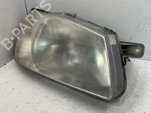 Right headlight HYUNDAI ACCENT II (LC) 1.3 | BP22828757C29 