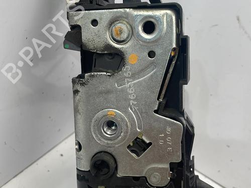 Front right lock PEUGEOT 207 CC (WD_) 1.6 16V | BP22829907C97 