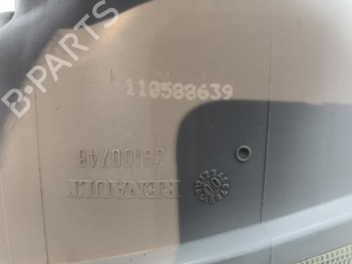 Lyskaster høyre RENAULT TWINGO I (C06_) 1.2 (C066, C068) | BP28134620C29 