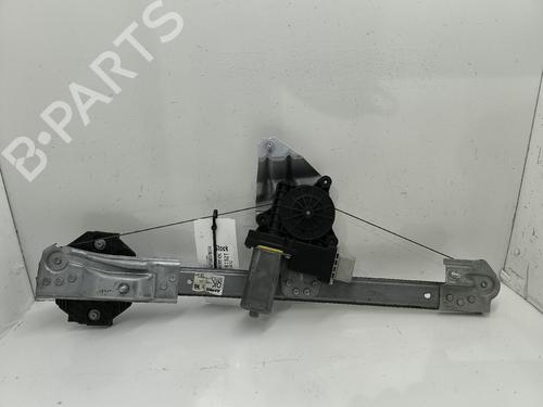Front left window mechanism DACIA SANDERO II TCe 90 (B8M1, B8MA, B8AC) | BP36002946C22 - Image 3