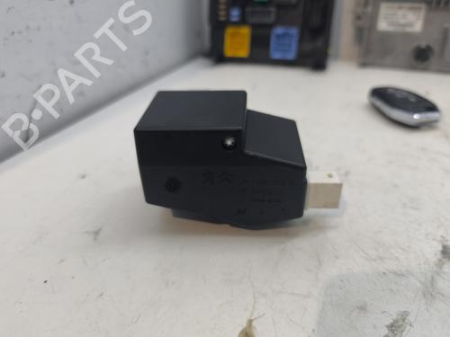 Electronic module CITROËN JUMPY III Van (V_) 2.0 BlueHDi 180 | BP26642312M83 - Image 4