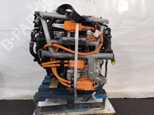 Engine MINI MINI (F56) Cooper SE / Electric | BP24616858M1 - Image 3