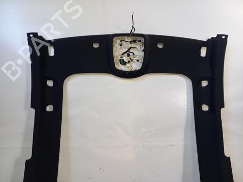 Interior roof PEUGEOT 308 II (LB_, LP_, LW_, LH_, L3_) 1.6 GTi (L35GNH) | BP29141277I12 
