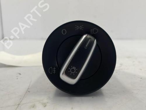 Headlight switch VW POLO V (6R1, 6C1) 1.2 | BP22831654I24 
