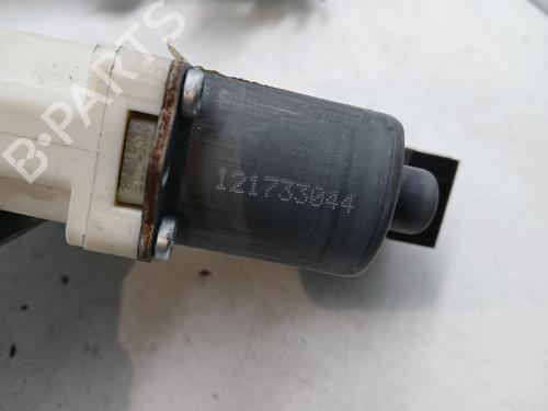 Used Front right window mechanism Front right window mechanism 32703766 32703766