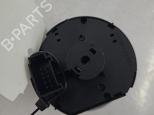 Used Headlight switch Headlight switch VW TOURAN (1T1, 1T2) 2.0 TDI (140 hp) 22823572 22823572