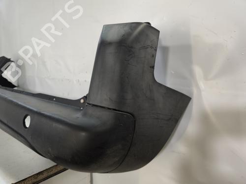 Rear bumper PEUGEOT PARTNER Tepee 1.6 HDi 90 | BP29165518C8 