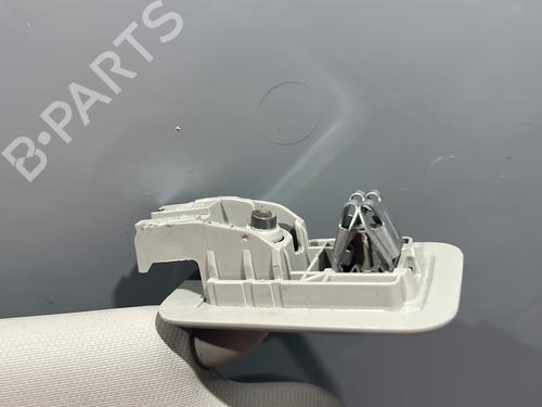 Right sun visor CITROËN C3 III (SX) 1.6 BlueHDi 75 | BP28692669I2 - Image 3