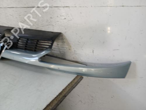 Grill Grill PEUGEOT 206 Hatchback (2A/C) [1998-2012] 36803784 36803784