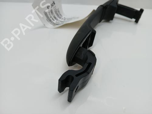 Rear right exterior door handle RENAULT KANGOO / GRAND KANGOO II (KW0/1_) 1.5 dCi 90 (KW05, KW08, KW0G, KW11) | BP30647489C130