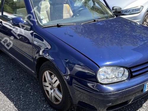 Front right window mechanism VW GOLF IV (1J1) 1.9 TDI | BP22847001C23 