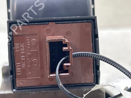 left-front-window-switch-skoda-fabia-ii-542-2006-2007-2008-2009-2010-2011-2012-2013-2014-38721273 main image