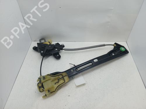 Rudehejsemekanisme Højre bagtil FORD MONDEO V Hatchback (CE) 2.0 TDCi | BP37732276C25 - Image 3
