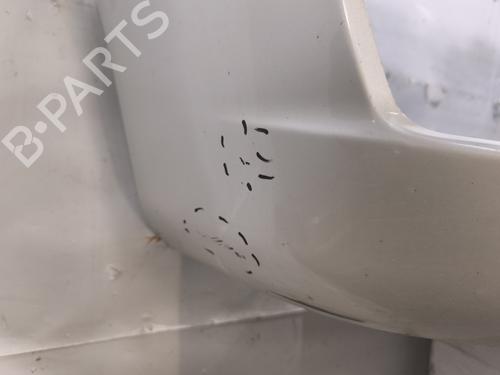 Front bumper PEUGEOT 508 SW I (8E_) 2.2 HDi | BP29491887C7 