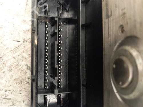 ABS pump OPEL ZAFIRA / ZAFIRA FAMILY B (A05) 1.9 CDTI (M75) | BP23830087M43 