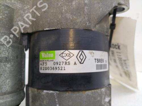 Starter RENAULT TWINGO I (C06_) 1.2 (C066, C068) | BP30088313M8