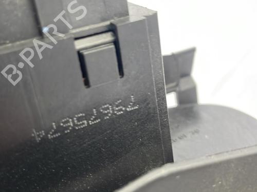 Used Headlight switch Headlight switch FORD FOCUS II Turnier (DA_, FFS, DS) 1.8 TDCi (115 hp) 22830967 22830967