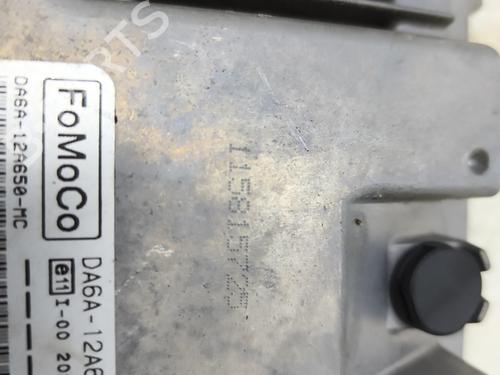 Engine control unit (ECU) FORD FIESTA VI (CB1, CCN) 1.5 TDCi | BP30497526M57