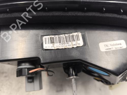 Right tailgate light FORD FIESTA VII (HJ, HF) 1.0 EcoBoost | BP24886909C80 - Image 3