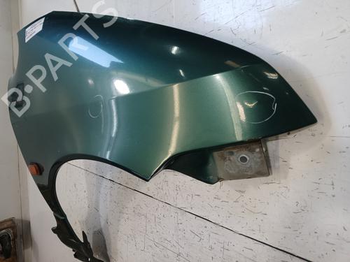 Right front fenders RENAULT TWINGO I (C06_) 1.2 (C063, C064) | BP29619502C42 
