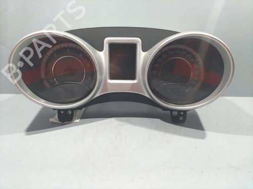 Kombiinstrument FIAT FREEMONT (345_) 2.0 JTD 4x4 (170 hp) 28441100
