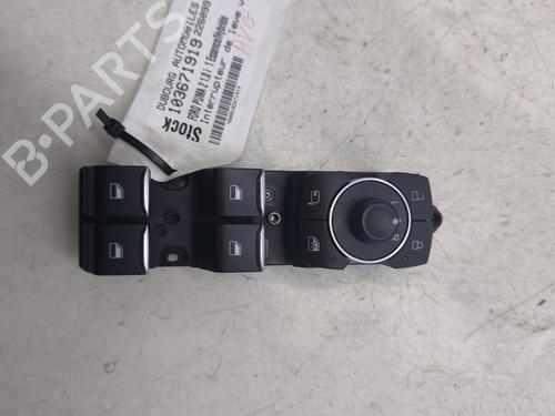 Left front window switch FORD PUMA (J2K, CF7) 1.0 EcoBoost mHEV | BP29043914I27 - Image 3