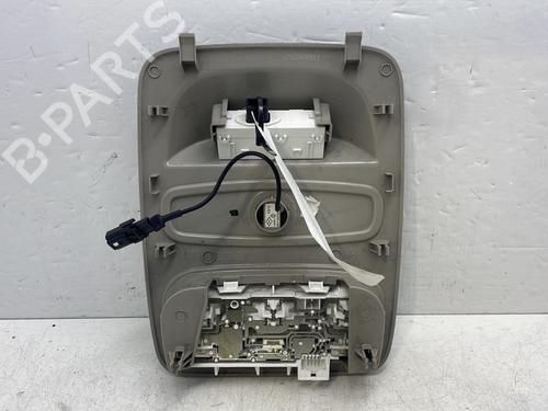 Interior roof light RENAULT CAPTUR I (J5_, H5_) 1.5 dCi 90 (J5N4, J5M5, J5MW, J5M6, J5AL, J5AJ) | BP31280258I8  - Image 5