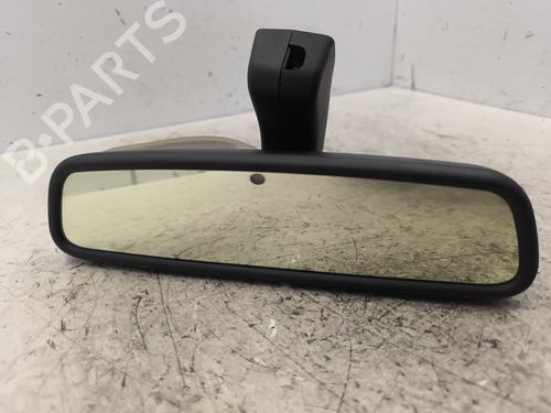Used Rear mirror BMW 3 Touring (E46) 316 i (115 hp) 24110886