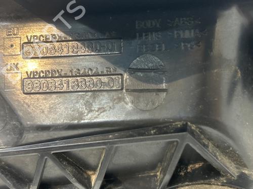 Right taillight DS DS 3 (SA_) 1.2 THP 130 (SAHNYM) | BP39528483C35 - Image 3