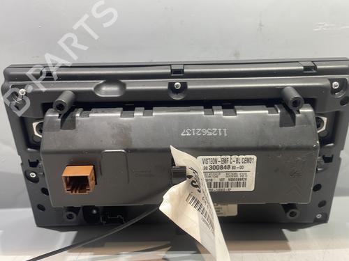 Display monitor PEUGEOT 308 II (LB_, LP_, LW_, LH_, L3_) 1.5 BlueHDi 130 | BP29338948C48 