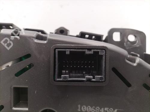 Instrument cluster FIAT 500L (351_, 352_) 1.6 D Multijet (199LYD1B) | BP23829749C47 